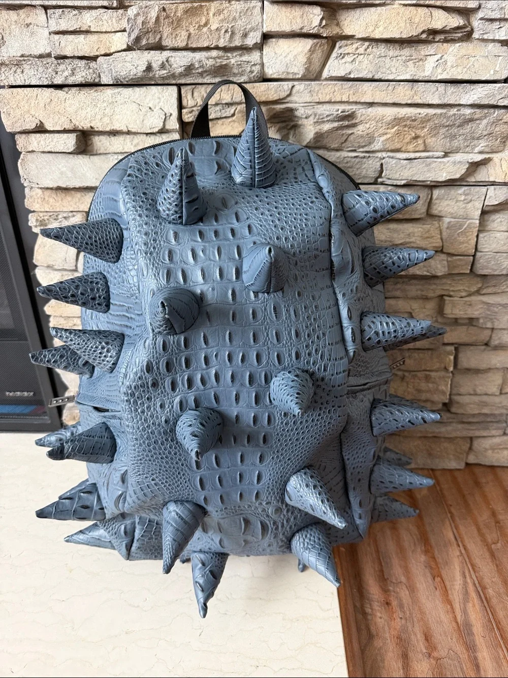 MadPax Gator Full BackPack blue